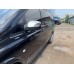 Накладки на дзеркала VITO 2010-2014 (2 шт) OmsaLine - Італійська нержавійка для Mercedes Viano рр