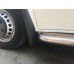 Брызговики Premium Begel Передние и Задние (для 2 катковых) для Mercedes Sprinter W906 2006-2018 гг