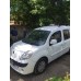 Рейлінги чорні Стандартна база, Металеві ніжки для Mercedes Citan 2013-2021 рр