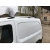 Рейлінги хром Стандартна база, Пластикові ніжки для Mercedes Citan 2013-2021 рр