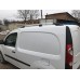 Рейлінги хром Стандартна база, Пластикові ніжки для Mercedes Citan 2013-2021 рр