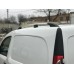 Рейлінги хром Стандартна база, Пластикові ніжки для Mercedes Citan 2013-2021 рр