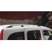 Рейлінги хром Стандартна база, Пластикові ніжки для Mercedes Citan 2013-2021 рр