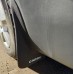 Бризковики Premium Туреччина Задні (2 шт) для Volkswagen Caddy 2004-2010 рр