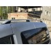 Рейлінги Skyport GREY Стандартна база для Volkswagen Caddy 2015-2020 рр