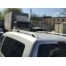 Рейлінги Skyport GREY Стандартна база для Volkswagen Caddy 2015-2020 рр