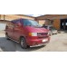 Передний двойной ус ST014 (нерж) 60/42мм для Volkswagen T4 Transporter