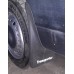 Брызговики Premium Передние и задние для Volkswagen T4 Caravelle/Multivan