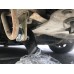 Кенгурятник WT003 (нерж.) для Nissan Primastar 2002-2014 гг