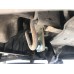 Кенгурятник WT003 (нерж.) для Nissan Primastar 2002-2014 гг