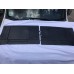 Задні килимки (2 шт, Stingray ) Premium - без запаху для Volkswagen T5 2010-2015 рр