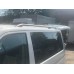 Рейлинги Черные Короткая база, Металлические ножки для Volkswagen T6