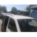 Рейлинги Черные Короткая база, Металлические ножки для Volkswagen T6