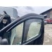 Ветровики (2 шт, Niken) для Renault Trafic 2001-2015 гг