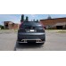 Задняя дуга AK003-21 (нерж) для Honda CRV 2012-2016 гг