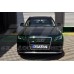 Передній захист ST008 (нерж.) d42 для Ауди Q7 2005-2015 рр