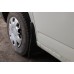 Бризковики Premium Задні і передні для Volkswagen T4 Transporter