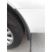 Оригинальные брызговики 2003-2010, передние -2025 задние для Mercedes Vito W639