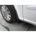 Оригинальные брызговики 2003-2010, передние -2025 задние для Mercedes Vito W639