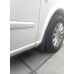 Оригинальные брызговики 2003-2010, передние -2025 задние для Mercedes Vito W639