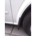 Оригинальные брызговики 2003-2010, передние -2025 задние для Mercedes Vito W639