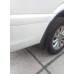 Оригинальные брызговики 2003-2010, передние -2025 задние для Mercedes Vito W639