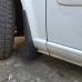 Оригинальные брызговики 2003-2010, передние -2025 задние для Mercedes Vito W639
