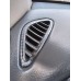 Накладки на панель Карбон для Daewoo Lanos