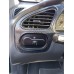 Накладки на панель Карбон для Daewoo Lanos