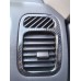 Накладки на панель Карбон для Daewoo Lanos