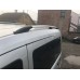 Рейлінги ХРОМ Пластикові ніжки для Opel Combo 2002-2012 рр