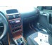 Накладки на панель Карбон для Opel Astra G classic 1998-2012 гг
