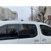 Рейлінги ХРОМ Пластикові ніжки для Peugeot Partner Tepee 2008-2018 рр