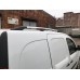 Рейлінги хром Стандартна база, Пластикові ніжки для Renault Kangoo 2008-2020 рр