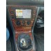 Авто декор Meric (вариант №1) Титан для Skoda Superb 2001-2009 гг