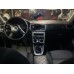 Накладки на панель Черный рояль для Volkswagen Golf 4
