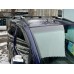 Ветровики (2 шт, Sunplex Sport) для Citroen Nemo