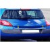 Кромка багажника (нерж.) HB, OmsaLine - Італійська нержавійка для Renault Megane II 2004-2009 рр Кромка багажника (нерж.) HB, OmsaLine - Італійська нержавійка для Renault Megane II 2004-2009 рр
