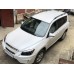 Рейлинги Черные Турецкие Короткая база, Металлические ножки для Toyota Rav 4 2006-2013 гг