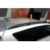 Рейлинги Черные Турецкие Короткая база, Металлические ножки для Toyota Rav 4 2006-2013 гг