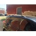Рейлінги Хром Турецькі Коротка база, Пластикові ніжки для Toyota Rav 4 2006-2013 рр
