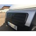 Зимова решітка (2006-2014) Глянцева для Fiat Ducato рр