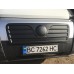 Зимова решітка (2006-2014) Глянцева для Fiat Ducato рр