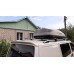 Рейлинги Skyport (серый мат) Короткая база для Volkswagen T4 Transporter