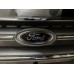 Эмблема Ford (самоклейка) 92мм на 37мм для Тюнинг Ford