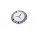 Знак Мерседеса на капот (самоклейка) Самоклейка для Mercedes Vito W638 1996-2003 рр