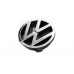Передній знак (повний) Туреччина (прямий капот) для Volkswagen T4 Transporter