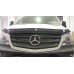Дефлектор капота 2013-2025 (V1, EuroCap) для Mercedes Sprinter W906 рр