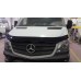 Дефлектор капота 2013-2025 (V1, EuroCap) для Mercedes Sprinter W906 рр