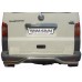 Задняя дуга волна (нерж) для Volkswagen T5 Transporter 2003-2010 гг